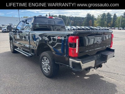 2025 Ford Super Duty F-250 SRW XL