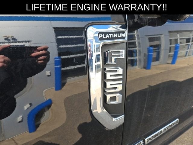 2022 Ford Super Duty F-250 SRW XL