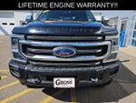 2022 Ford Super Duty F-250 SRW XL