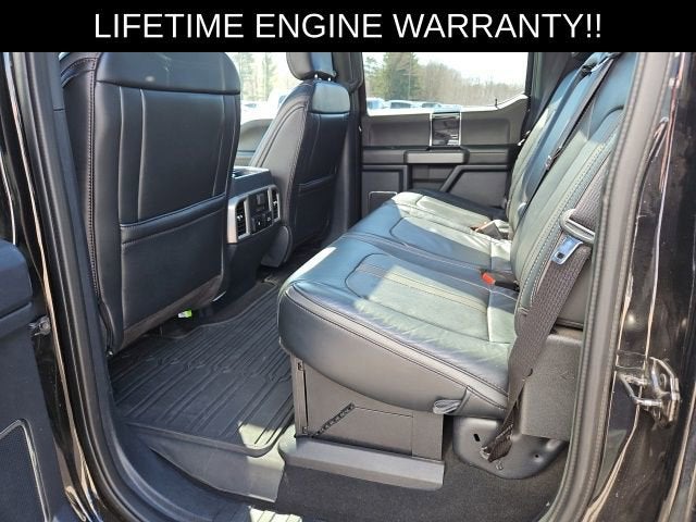 2022 Ford Super Duty F-250 SRW XL