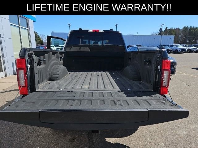 2022 Ford Super Duty F-250 SRW XL