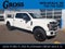 2020 Ford F-250 Platinum