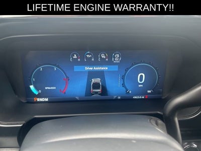 2023 Ford Super Duty F-250 SRW XL