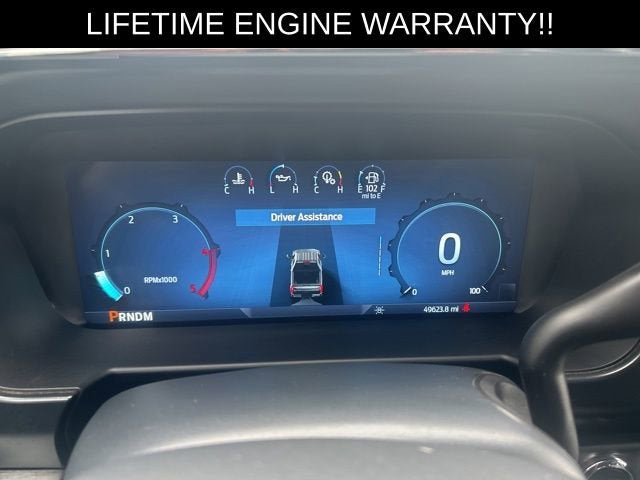 2023 Ford Super Duty F-250 SRW XL