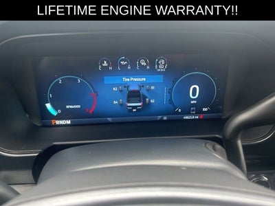 2023 Ford Super Duty F-250 SRW XL