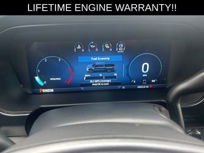 2023 Ford Super Duty F-250 SRW XL