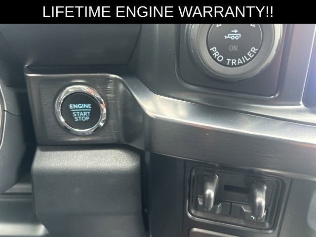 2023 Ford Super Duty F-250 SRW XL