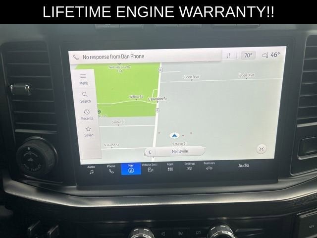 2023 Ford Super Duty F-250 SRW XL