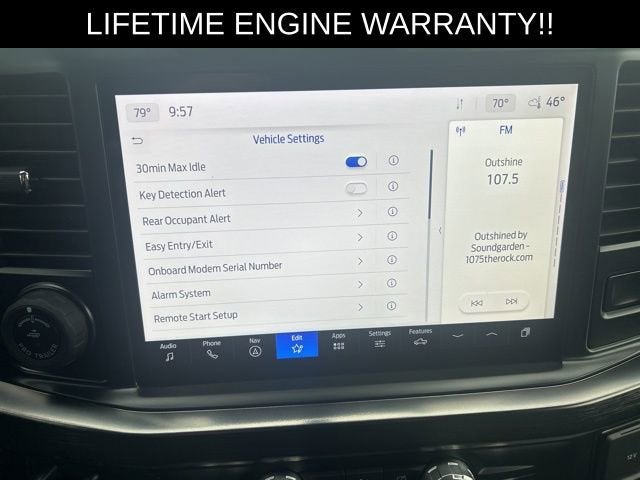 2023 Ford Super Duty F-250 SRW XL