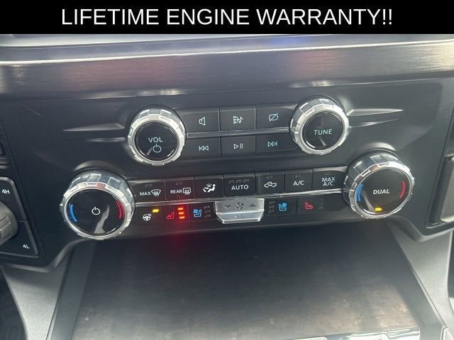 2023 Ford Super Duty F-250 SRW XL