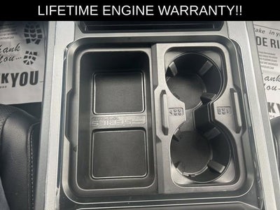 2023 Ford Super Duty F-250 SRW XL