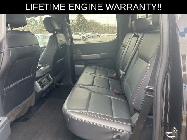 2023 Ford Super Duty F-250 SRW XL