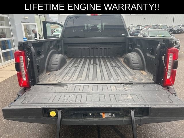 2023 Ford Super Duty F-250 SRW XL