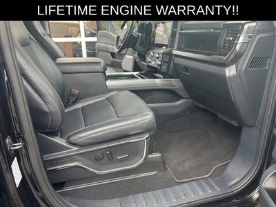 2023 Ford Super Duty F-250 SRW XL