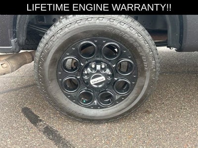 2023 Ford Super Duty F-250 SRW XL