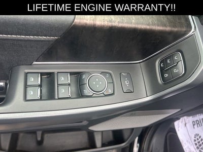 2023 Ford Super Duty F-250 SRW XL