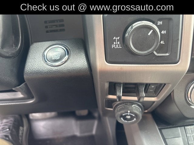 2021 Ford Super Duty F-250 SRW XL