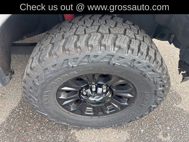 2021 Ford Super Duty F-250 SRW XL
