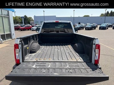 2019 Ford F-350 XL