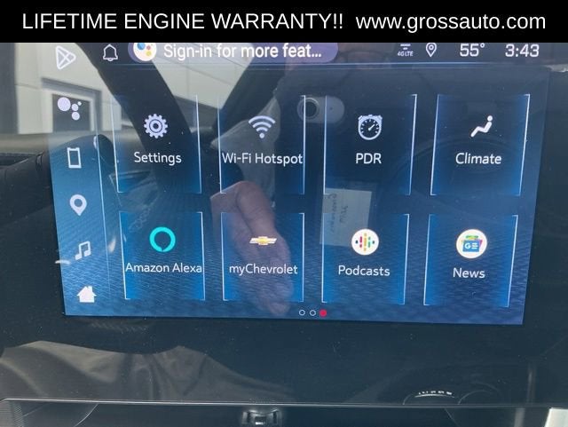 2024 Chevrolet Corvette Stingray 3LT
