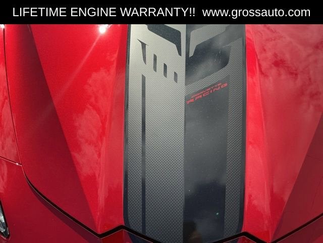 2024 Chevrolet Corvette Stingray 3LT