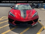 2024 Chevrolet Corvette Stingray 3LT
