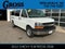 2012 Chevrolet Express Passenger 3500 1LT