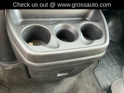 2012 Chevrolet Express Passenger 3500 1LT