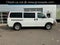 2012 Chevrolet Express Passenger 3500 1LT