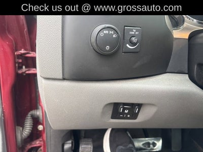 2014 Chevrolet Silverado 2500 HD Work Truck