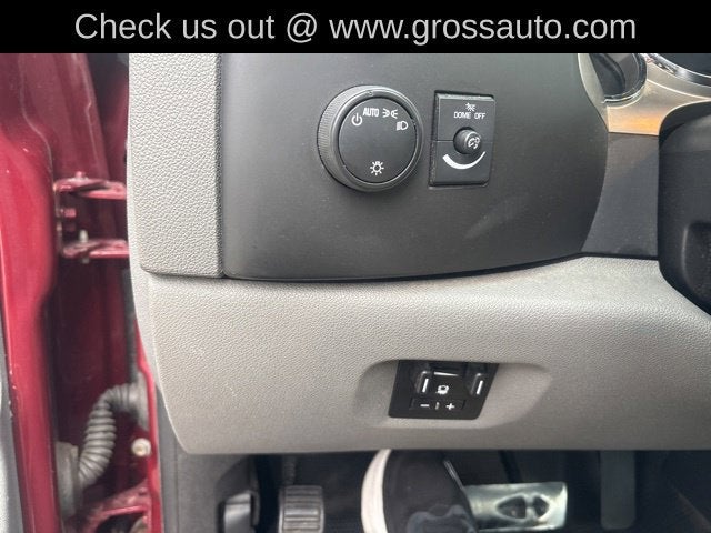 2014 Chevrolet Silverado 2500 HD Work Truck