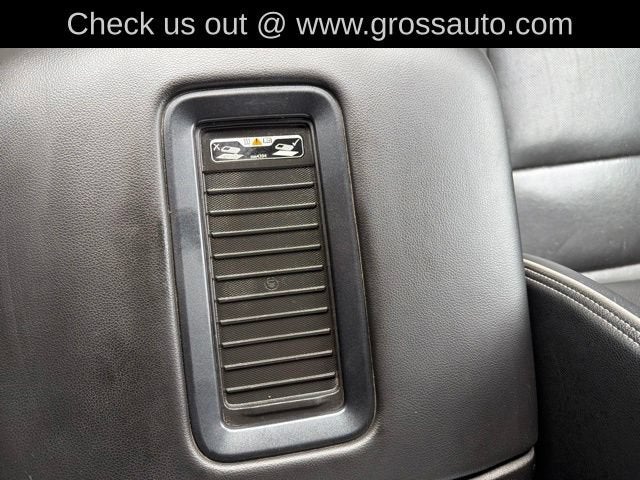 2018 Chevrolet Silverado 3500 HD High Country