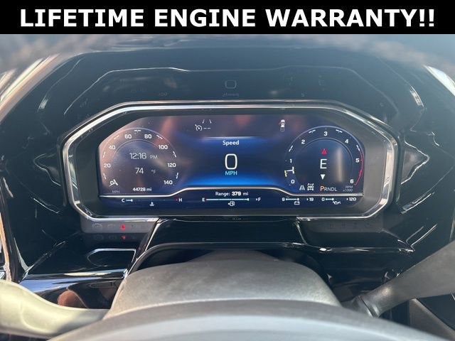 2024 Chevrolet Silverado 3500 HD LT