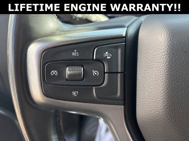 2024 Chevrolet Silverado 3500 HD LT