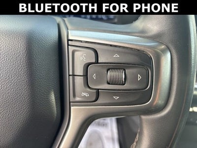 2024 Chevrolet Silverado 3500 HD LT