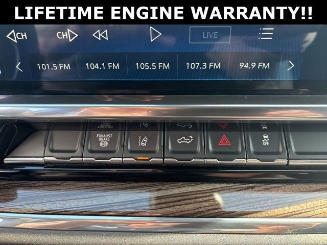 2024 Chevrolet Silverado 3500 HD LT