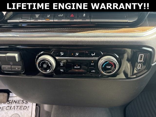 2024 Chevrolet Silverado 3500 HD LT