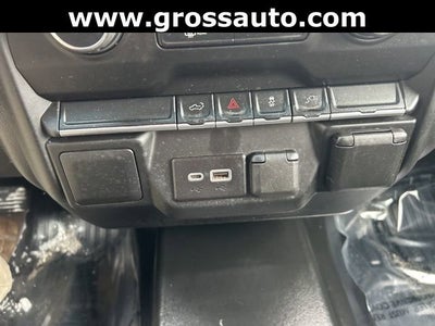 2023 Chevrolet Silverado 2500 HD WT