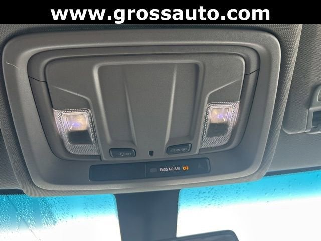 2023 Chevrolet Silverado 2500 HD WT