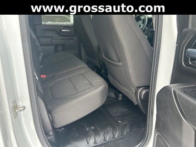 2023 Chevrolet Silverado 2500 HD WT