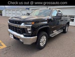 2021 Chevrolet Silverado 2500 HD LT