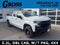 2021 Chevrolet Silverado 1500 WT