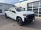 2021 Chevrolet Silverado 1500 WT