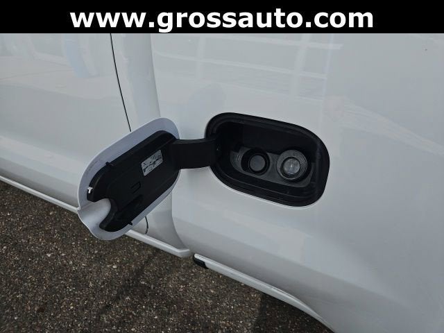 2021 Chevrolet Silverado 1500 WT