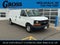 2016 Chevrolet Express Cargo 3500 BASE
