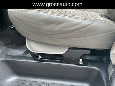 2016 Chevrolet Express Cargo 3500 BASE