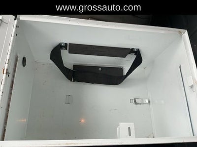 2016 Chevrolet Express Cargo 3500 BASE