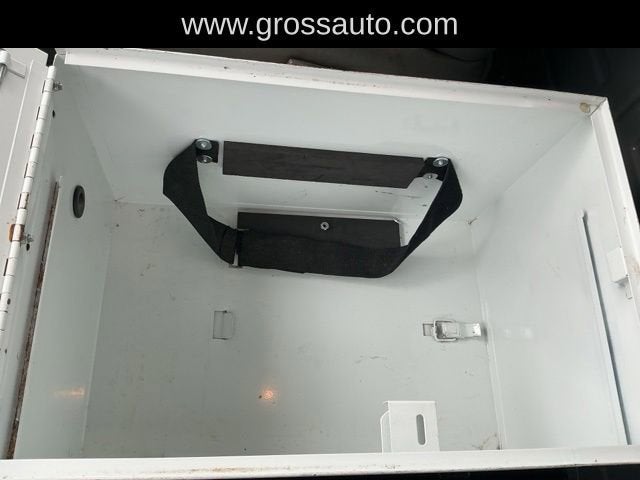 2016 Chevrolet Express Cargo 3500 BASE