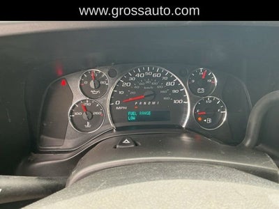 2016 Chevrolet Express Cargo 3500 BASE