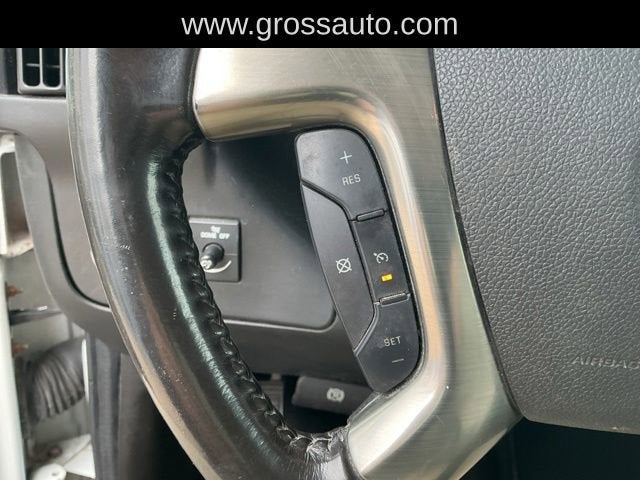 2016 Chevrolet Express Cargo 3500 BASE